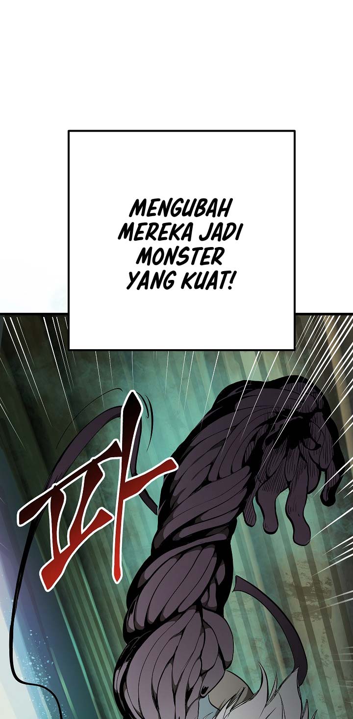 Otherworldly Sword King’s Survival Records Chapter 10 Bahasa Indonesia